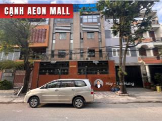 Bán nhà khu tên lửa, mt đường số 13, dt 10 x 20m, 4.5 tấm, 33.5 tỷ. (có thang máy, cạnh aeon mall)