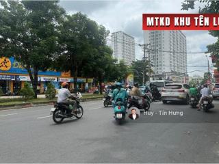 Bán nhà kinh doanh khu tên lửa, mt đường số 7, dt 6 x 21m, cấp 4, giá 27.5 tỷ