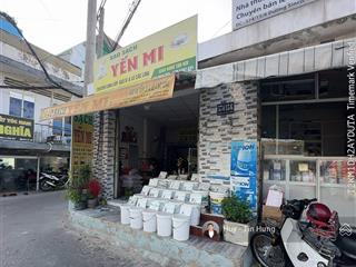 Bán nhà góc 2 mặt hẻm 574 kinh dương vương (sinco), 7.5 x 10m, cấp 4, giá 5.9 tỷ