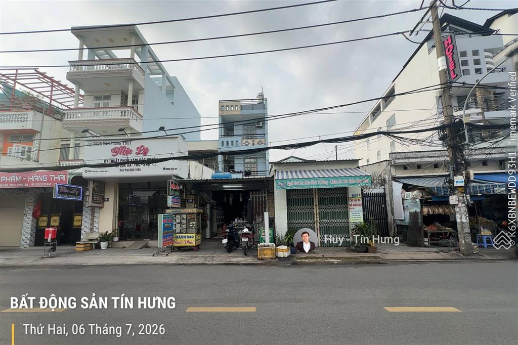 Bán nhà mt kinh doanh, đường lê đình cẩn, 4 x 20m, cấp 4, giá 7.7 tỷ