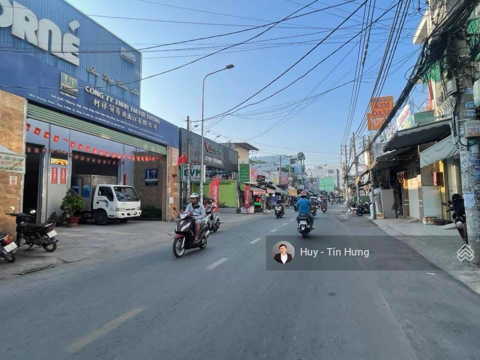 Bán nhà mt kinh doanh, đường lê đình cẩn, 4 x 20m, cấp 4, giá 7.7 tỷ