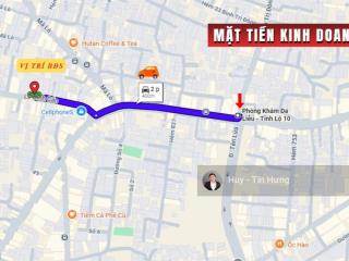 Bán nhà mt kinh doanh, đường lê đình cẩn, 4 x 20m, cấp 4, giá 8.1 tỷ