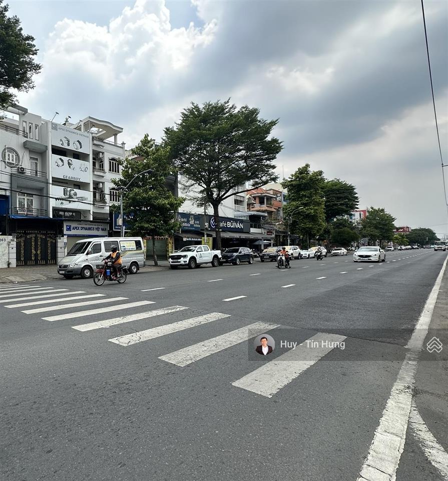 Cho thuê nhà khu tên lửa, góc 2mt đường số 7, dt 10 x 20m, 3 tấm, 100 triệu/tháng