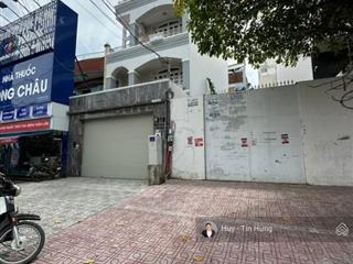 Cho thuê nhà mt tên lửa, 6 x 20m, 3.5 tấm, 50 triệu/tháng, kd sầm uất