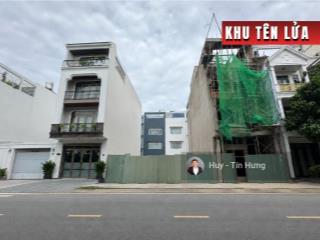 Bán đất mặt tiền nội bộ khu tên lửa, dt 10 x 20m, 21 tỷ. gần siêu thị aeon mall.