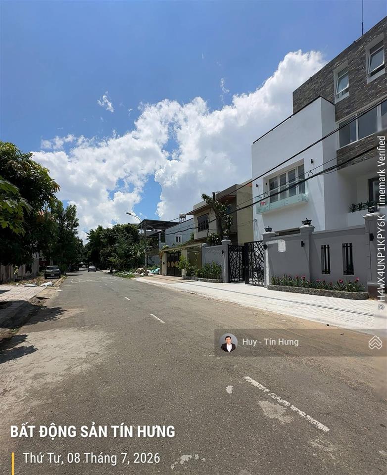 Nhà góc 2mt 388m2, đường nội bộ 50b gần siêu thị aeon mall tên lửa, 20 x 20m, 3 tấm, 39.5 tỷ