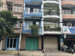 Bán nhà khu tên lửa, mt đường số 4, dt 4 x 22.5m, 3.5 tấm, 11 tỷ