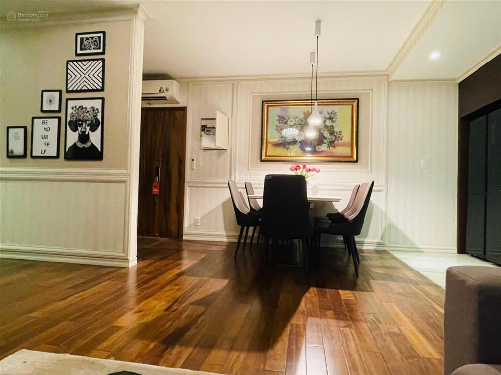 Bán căn hộ lucky palace, phan văn khỏe, 103m2, 3pn, nhà đẹp, giá 6,65 tỷ. ll 0933 722 *** kiểm