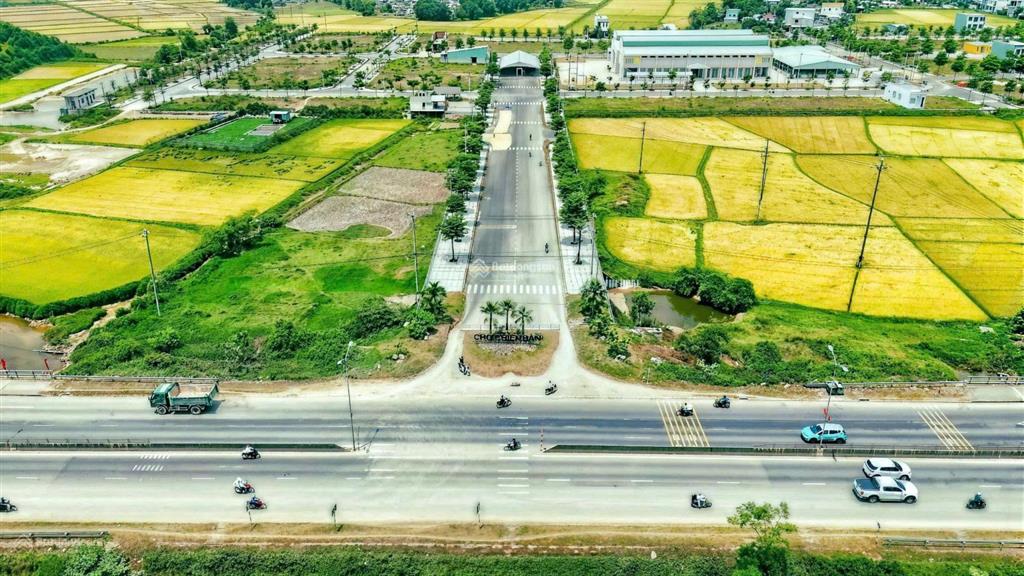 Bất động sản phố chợ hiếm  giá tốt  dòng tiền ổn định