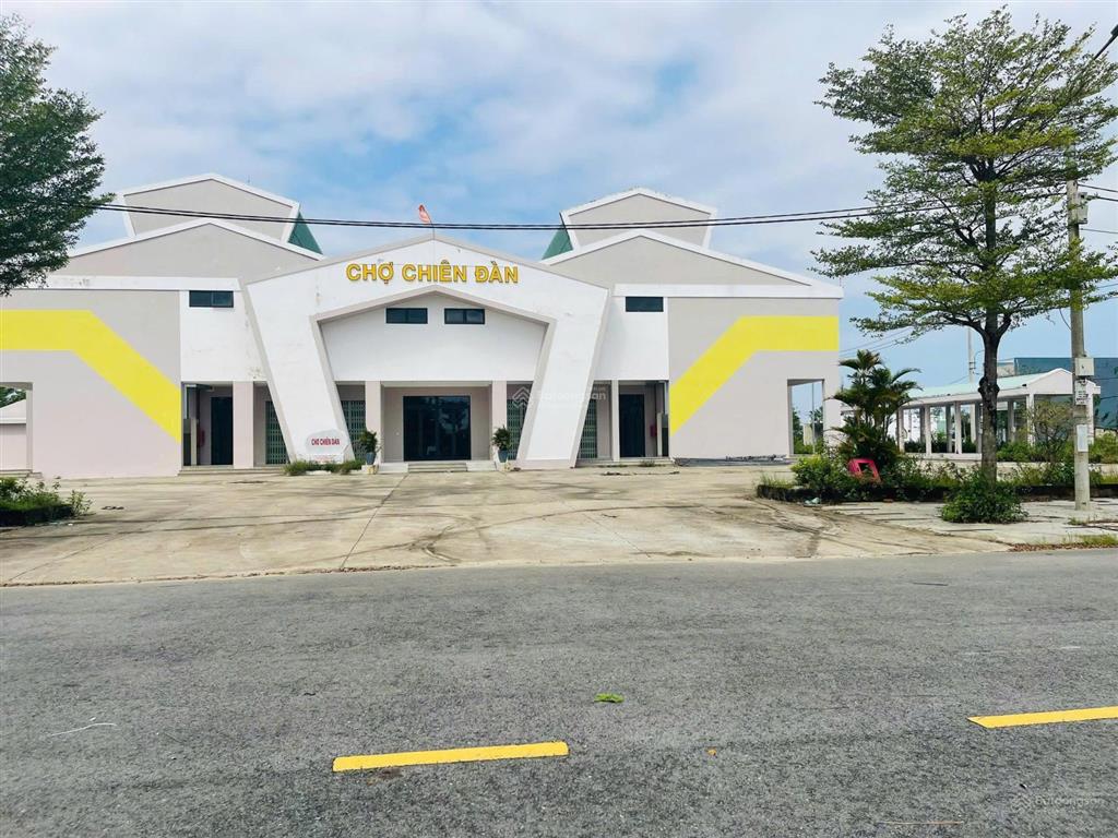 Bất động sản phố chợ hiếm  giá tốt  dòng tiền ổn định