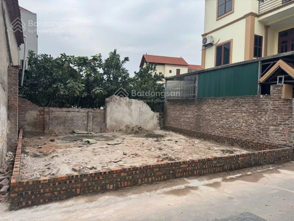 Bán đất lê xá đa tốn gia lâm hà nội