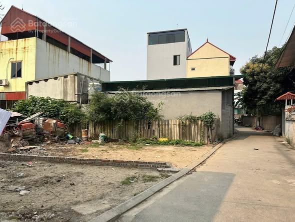 Bán đất lê xá đa tốn gia lâm hà nội