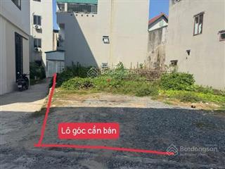 Bán đất 2 mặt tiền  đào xuyên  đa tốn  gia lâm  hà nội