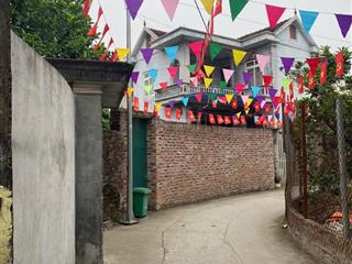 Hàng f0 chủ cần thanh khoản trc tết
hạ giá mạnh yên sở 61m2 mặt tiền gần 4m ô tô thông chỉ 4.x tỷ