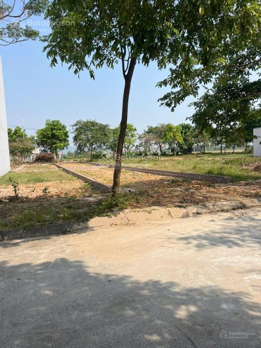 Dt 100m² khu phân lô bắc hạ, quang tiến, sóc sơn hà nội