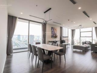 Chính chủ bán căn góc the nine cầu giấy  106m 3pn  đông nam mát rượi  sổ đỏ sẵn  12.7 tỷ