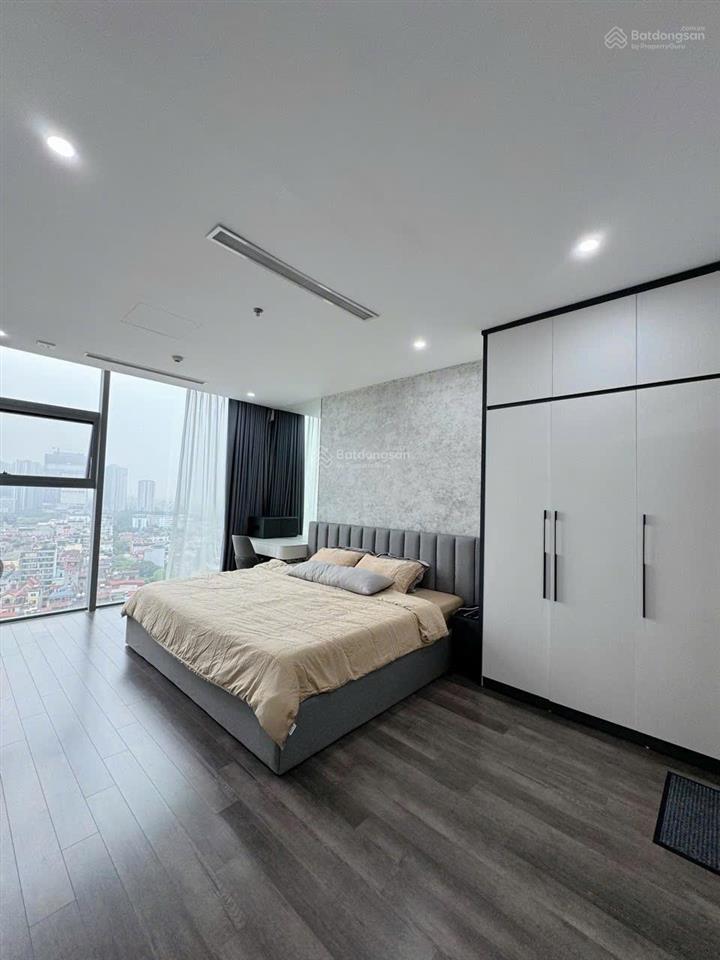 Căn góc the nine cầu giấy  106,6m 3pn  đông nam mát rượi  sổ đỏ sẵn  12.5 tỷ