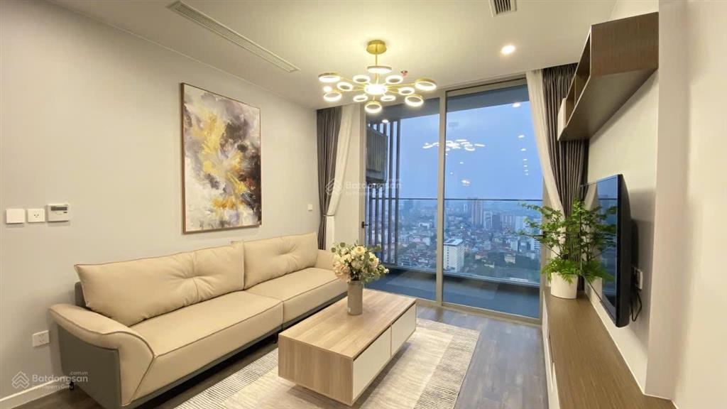 Sổ đỏ sẵn  bán căn 3pn full nội thất xịn tháp the nine phạm văn đồng  91,5m giá 10.9 tỷ