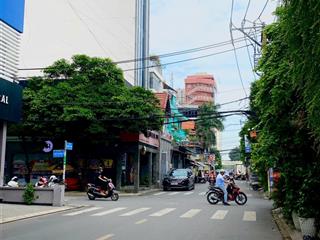 Căn góc 3 mặt tiền hẻm xe hơi diện tích khủng ngay hoàng hoa thám, tân bình chỉ 37 tỷ!