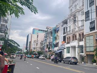 Siêu phẩm nhà góc 3 mặt tiền thép mới p.12  200m nở hậu tài lộc giá bán 37 tỷ!