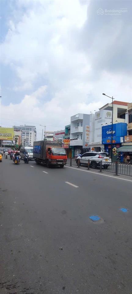 [siêu phẩm góc 3mt] lê quang định, gò vấp  225m2  ngang 12m cực khủng  chỉ 350tr/m2