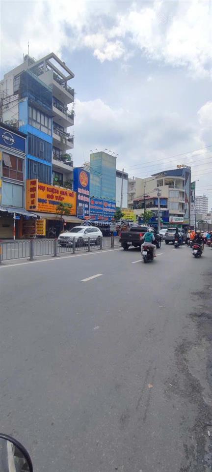 [siêu phẩm góc 3mt] lê quang định, gò vấp  225m2  ngang 12m cực khủng  chỉ 350tr/m2