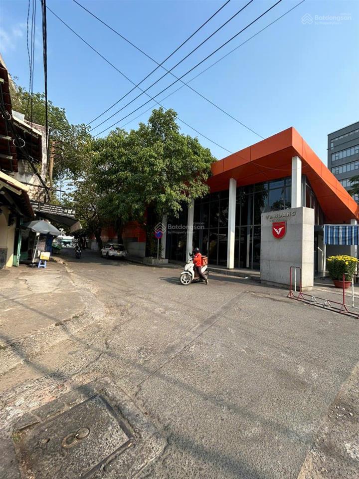 Bán gấp đất 79m2 nguyễn văn đậu bình thạnh vị trí kinh doanh & cho thuê cực lời giá 11.6 tỷ