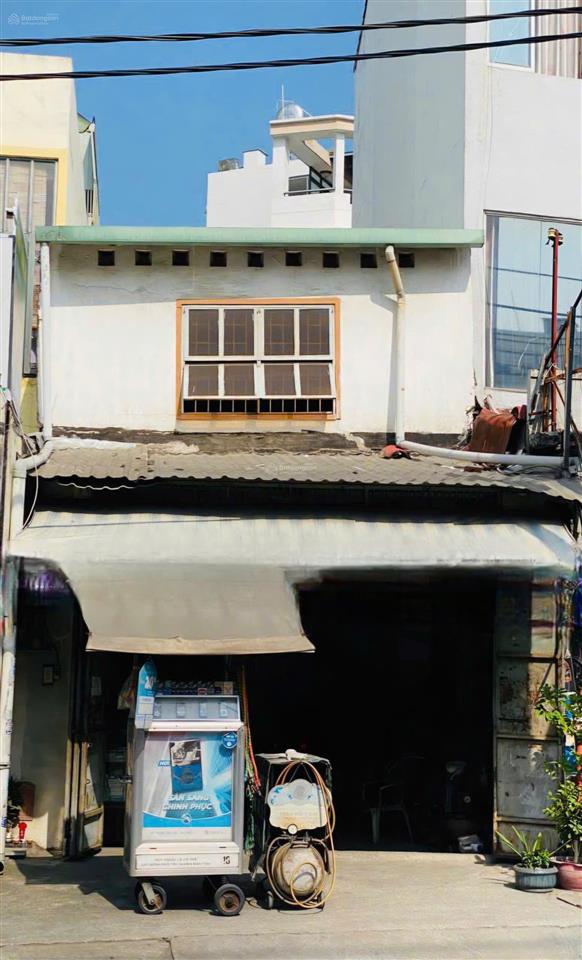 Nhà vip 2 mặt tiền nơ trang long  vị trí đẹp  giá tốt đầu tư