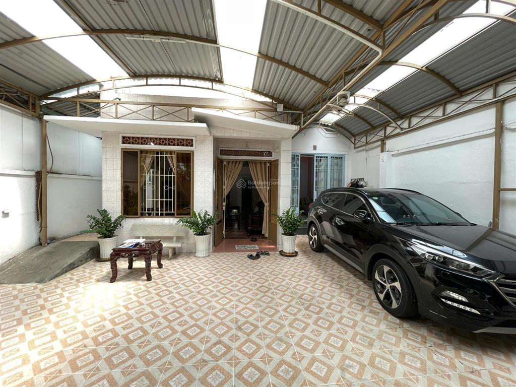 Biệt thự nơ trang long  ngang gần 9m, hẻm xe hơi  sản phẩm hiếm trung tâm bình thạnh