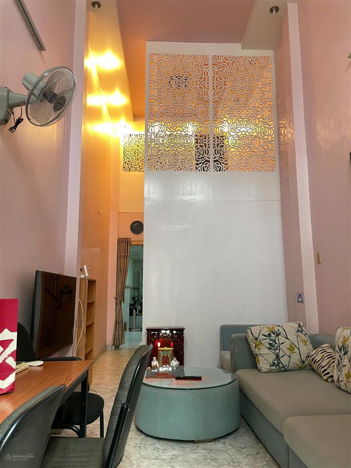 Biệt thự nơ trang long  ngang gần 9m, hẻm xe hơi  sản phẩm hiếm trung tâm bình thạnh