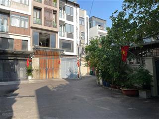 Biệt thự nơ trang long  ngang gần 9m, hẻm xe hơi  sản phẩm hiếm trung tâm bình thạnh