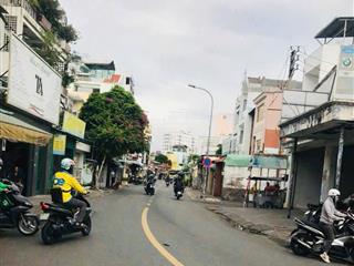 Bán biệt thự mini diện tích 216m2 mặt tiền đường nguyễn văn đậu p.11 bình thạnh giá 32.5 tỷ tl