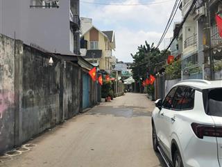 Góc 2 mặt tiền 279m2 đường trịnh khắc lập, thạnh mỹ lợi giá 29 tỷ tl