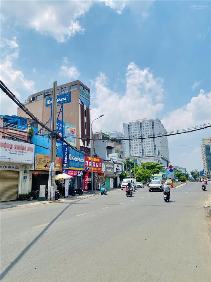 Bán biệt thự hẻm xe hơi 10m nguyễn xí, phường 26, bình thạnh 163m2, trệt 2 lầu giá 25 tỷ tl