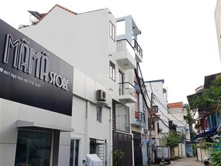 Bán nhà hxh bùi đình túy, p.12, bình thạnh  sẵn dòng tiền 28 tr/tháng  giá bán 14.5 tỷ tl