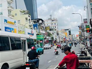 2 mặt tiền hẻm xe hơi phan đình phùng, p17 nhà trên khuôn đất nở hậu khủng 9.15m, giá bán 15 tỷ tl