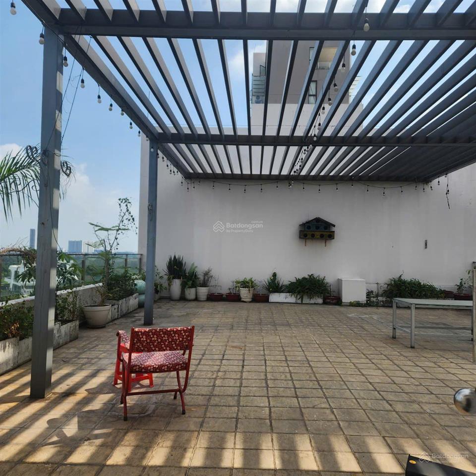 Bán ch the panorama, sân vườn, pmh, q7, 141m23pn2wc, nội thất, sân vườn, giá 20 tỷ, sổ hồng