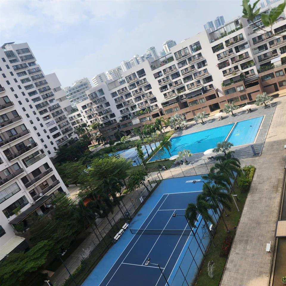 Bán ch the panorama, sân vườn, pmh, q7, 141m23pn2wc, nội thất, sân vườn, giá 20 tỷ, sổ hồng