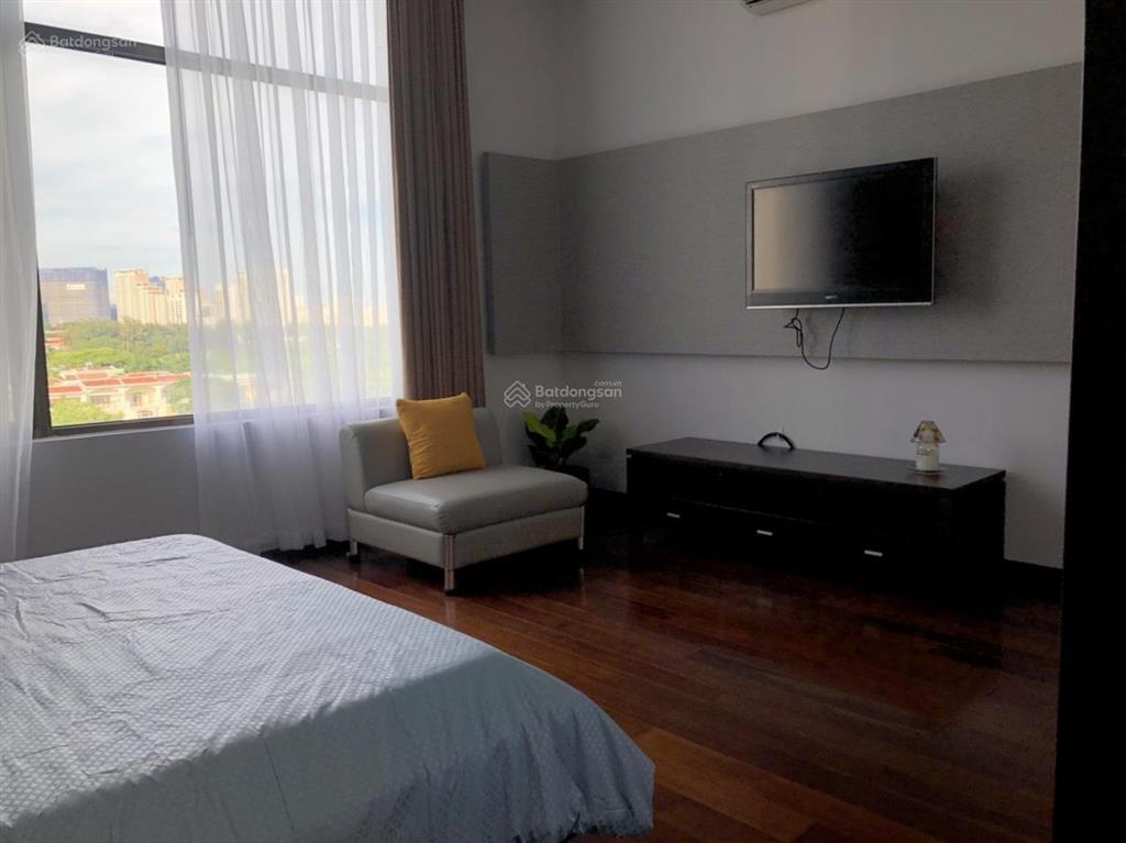 Bán ch the panorama, sân vườn, pmh, q7, 141m23pn2wc, nội thất, sân vườn, giá 20 tỷ, sổ hồng