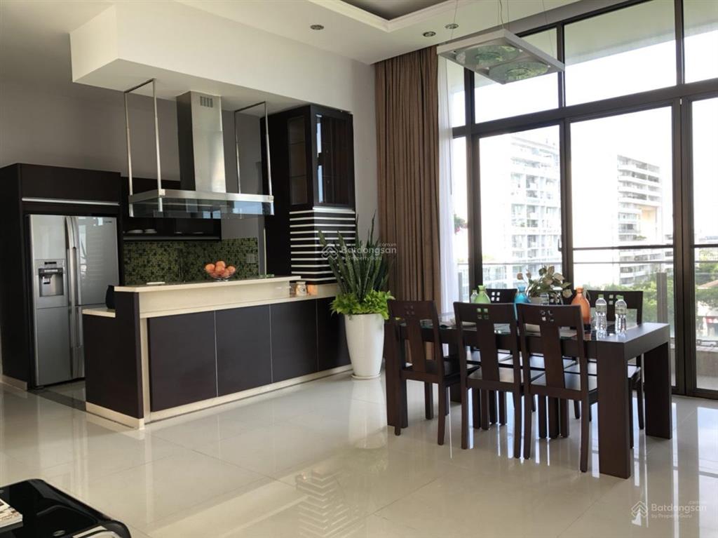 Bán ch the panorama, sân vườn, pmh, q7, 141m23pn2wc, nội thất, sân vườn, giá 20 tỷ, sổ hồng