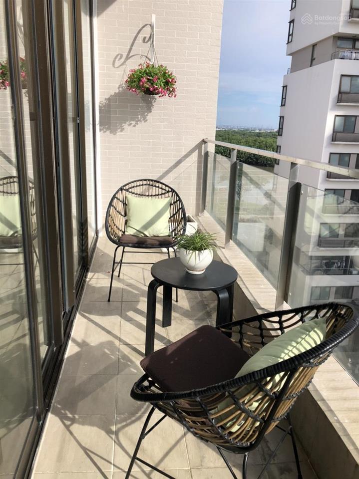 Bán ch the panorama, sân vườn, pmh, q7, 141m23pn2wc, nội thất, sân vườn, giá 20 tỷ, sổ hồng