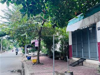 1 lô 90m2 còn sót lại mặt tiền kinh doanh trục chính d3, kdc nam long cách global city 300m giá rẻ