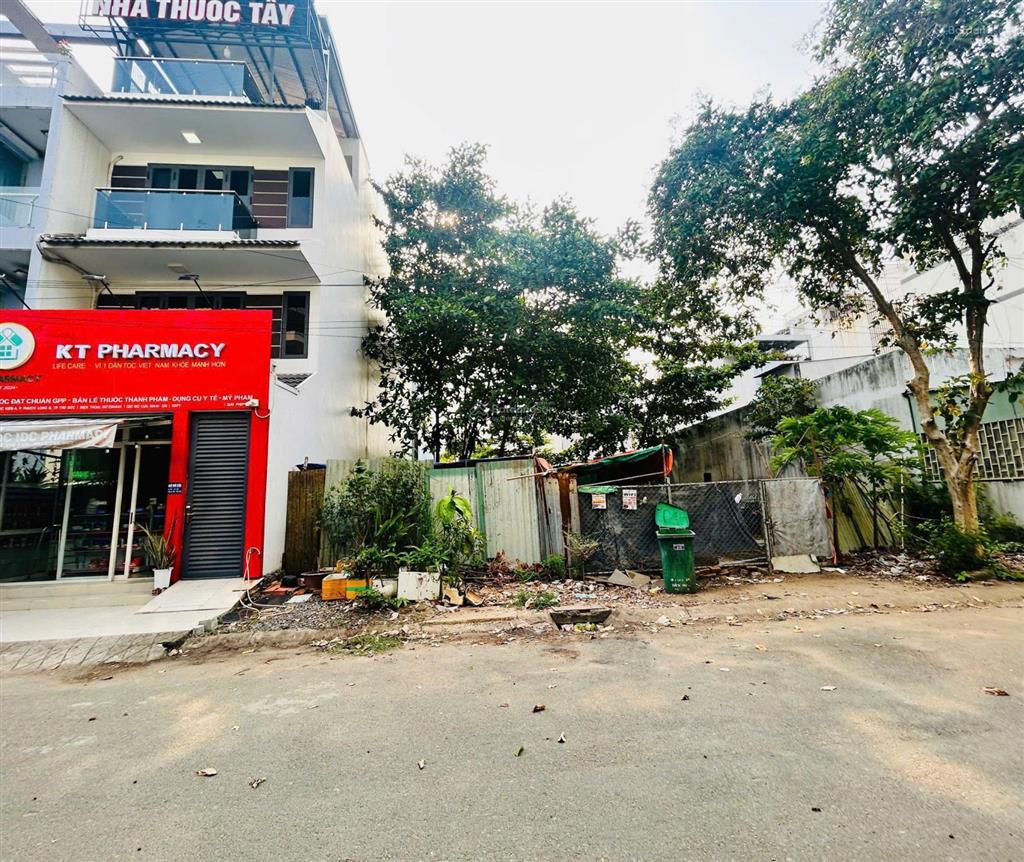 Giá đầu tư! bán đất ngay đường liên phường, diện tích 5x22m, sổ cá nhân. giá bán gấp 10,9 tỷ tl