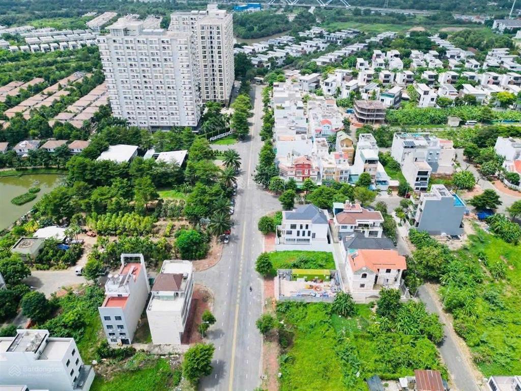 Giá đầu tư! bán đất ngay đường liên phường, diện tích 5x22m, sổ cá nhân. giá bán gấp 10,9 tỷ tl