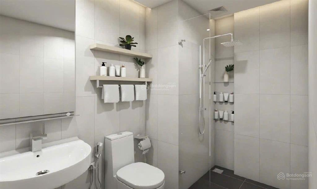 Khai trương căn hộ mới nằm liền kề chợ bình chánh,giá 300trieu,shr