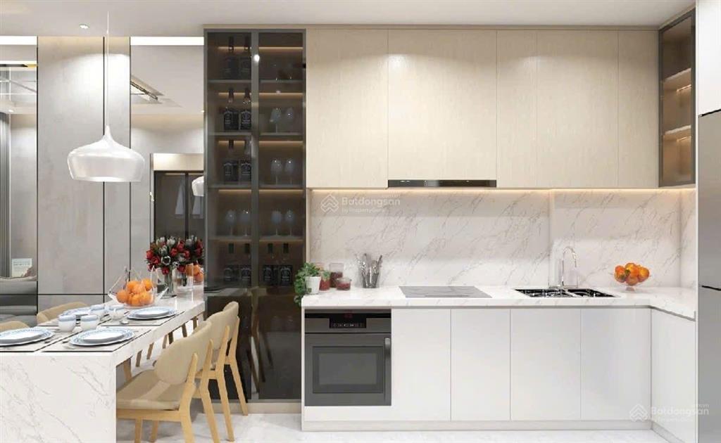 Khai trương căn hộ mới nằm liền kề chợ bình chánh,giá 300trieu,shr