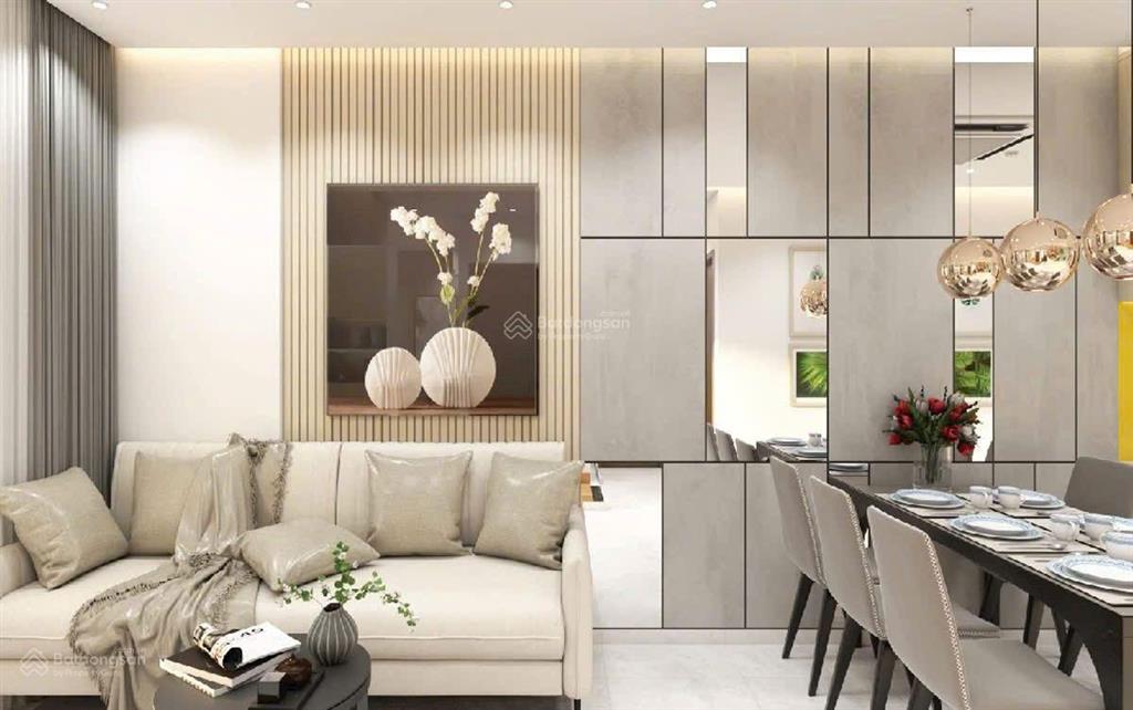 Khai trương căn hộ mới nằm liền kề chợ bình chánh,giá 300trieu,shr