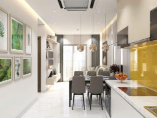 Khai trương căn hộ mới nằm liền kề chợ bình chánh,giá 300trieu,shr