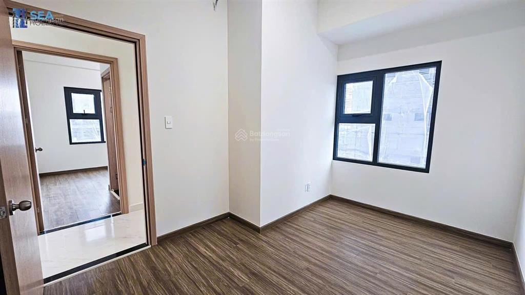 Căn hộ hoàn thiện dọn vào ở liềncho thuê được