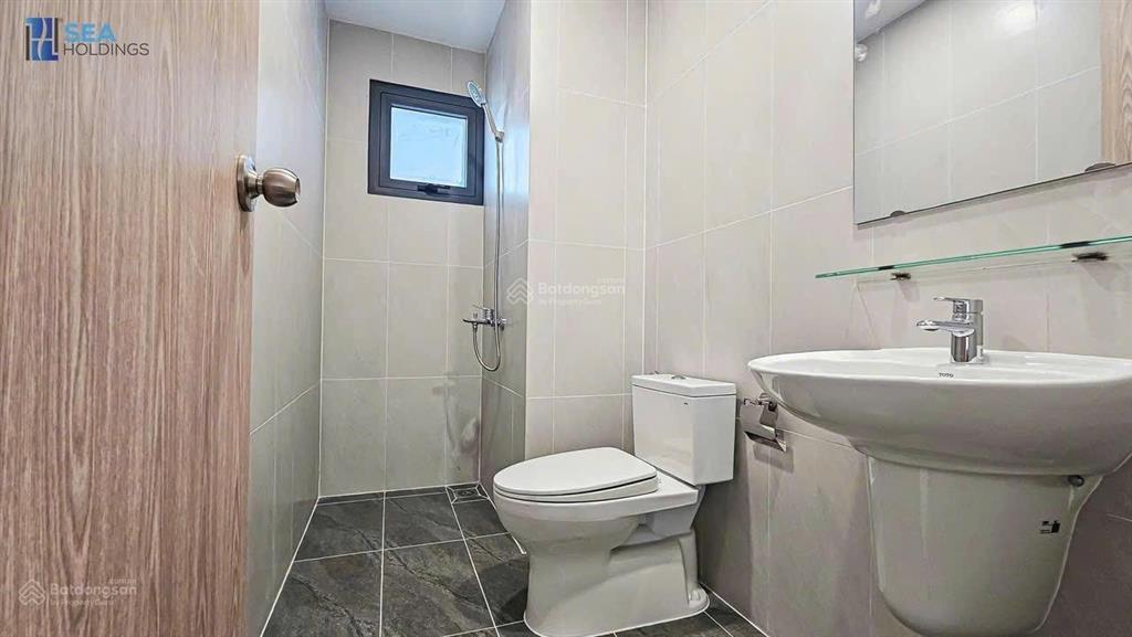 Căn hộ hoàn thiện dọn vào ở liềncho thuê được